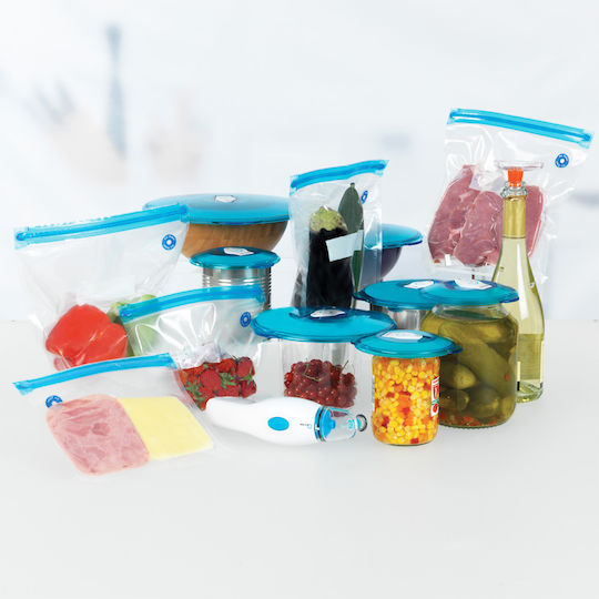 Вакуумна Уред Външна Vac'n Pack