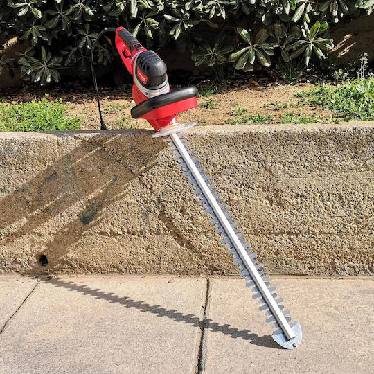 GeHock GHT610 Ηλεκτρικό Μπορντουροψάλιδο 650W με Μήκος Λάμας 61cm
