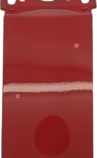 Yamaha Motorcycle Tail Connector for Yamaha Crypton R 115 Red 1pcs