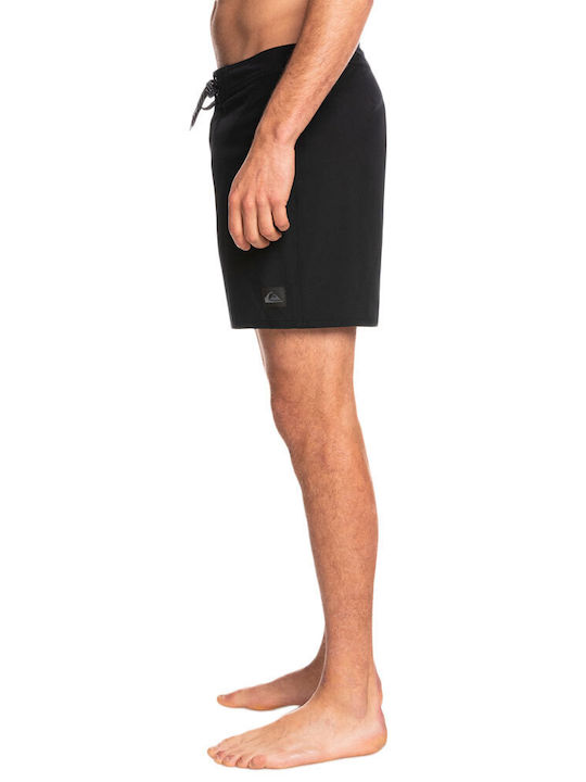 Surfsilk Kaimana Ανδρικό Μαγιό Σορτς Μαύρο