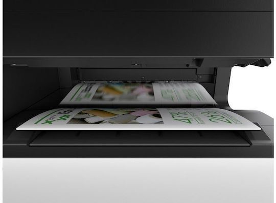 Epson WorkForce Enterprise​ AM-C5000 Έγχρωμο Πολυμηχάνημα Laser με WiFi και Mobile Print