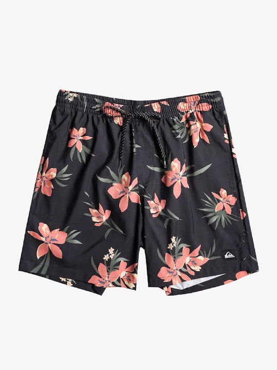 Everyday Mix Volley Ανδρικό Μαγιό Σορτς Πολύχρωμο Floral