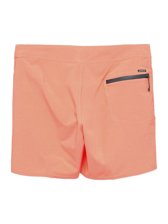 Surfsilk Kaimana Ανδρικό Μαγιό Σορτς Fresh Salmon