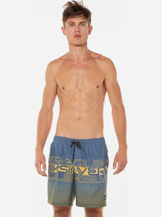 Quiksilver Quiksilver