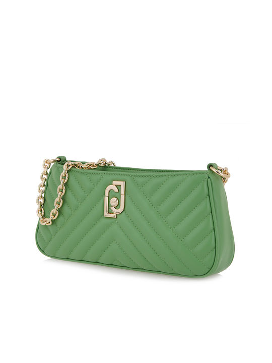 Liu Jo Aloe Women's Bag Shoulder Green