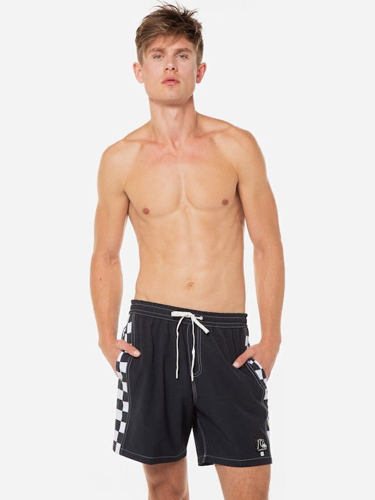 Quiksilver Quiksilver