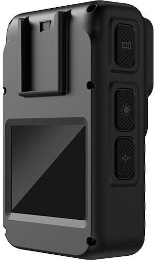 SJCAM A50 Action Camera 4K Ultra HD Υποβρύχια Standard με Οθόνη Αφής 2" και Wi-Fi Λευκή