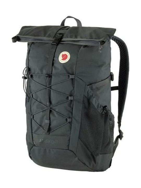Fjallraven Abisko Hike Foldsack 25lt Γκρι