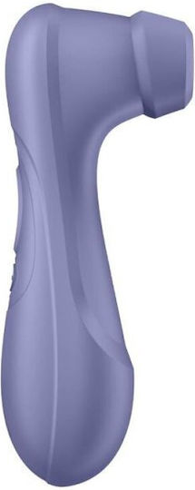 Satisfyer Pro 2 Generation 3 Αναρροφητής Αιδοίου με Δόνηση Lilac