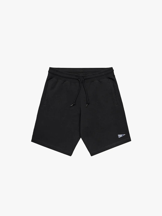 Men's Athletic Shorts Black