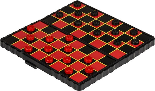 Board Game Ντάμα for 2 Players 3+ Years Old (GER) Out of the Blue