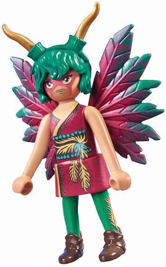 Playmobil Ayuma Knight Fairy Josy for 7-12 years old