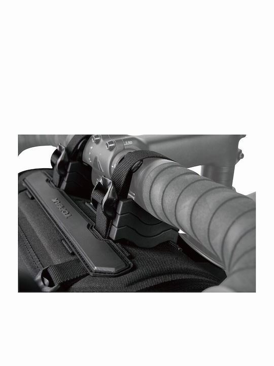 Topeak Frontloader 8 Geantă pentru ghidon bicicletă Negru T-TBP-FL2B