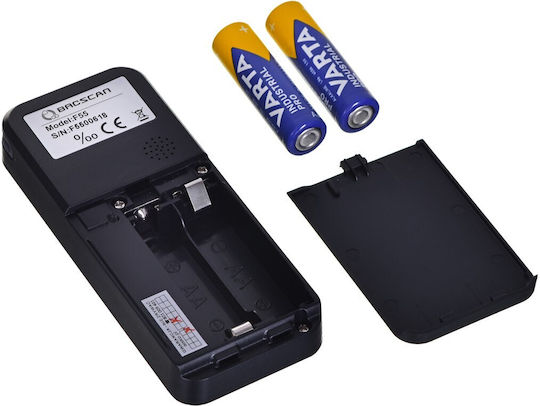 Bacscan F-55 Ψηφιακός Μετρητής Αλκοόλ
