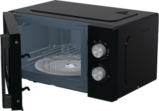 Gorenje Mikrowellenherd 20Es Schwarz
