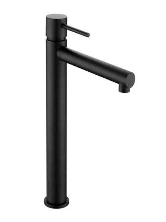 Excel Minimal Mixing Tall Sink Faucet Excel Minimal Mixing Tall Sink Faucet