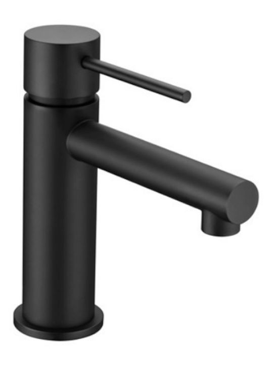 Excel Minimal Sink Faucet Matte Black Excel Minimal Sink Faucet Matte Black