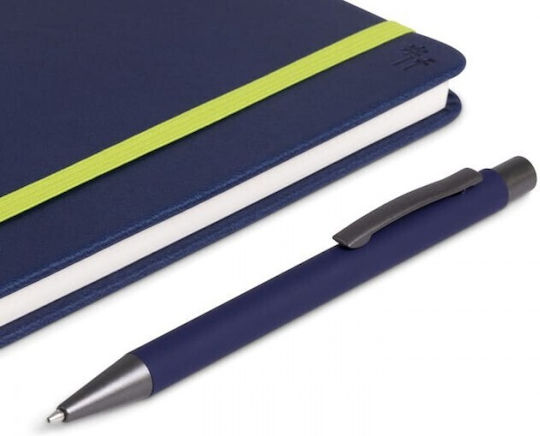 BooKaRoo Pixuri Ballpoint