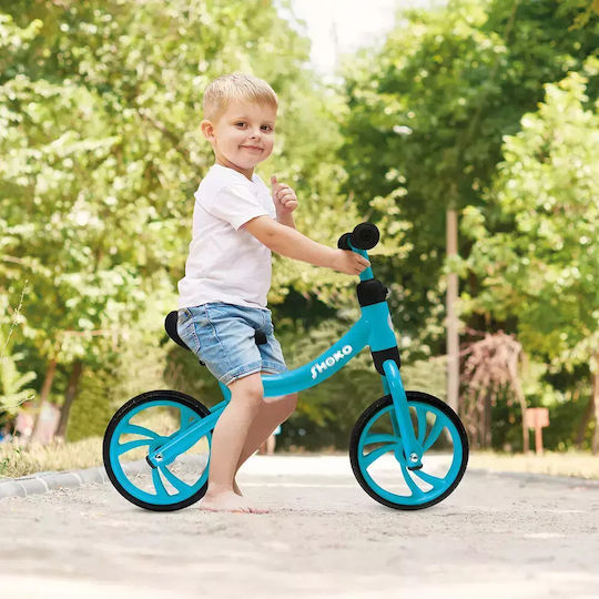 Shoko Kids Balance Bike My First Balance Bike Blue