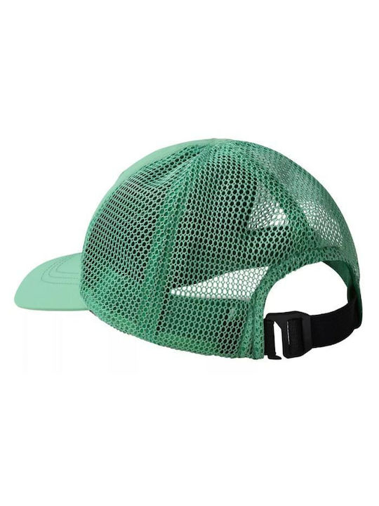 The North Face Trucker Cap Green