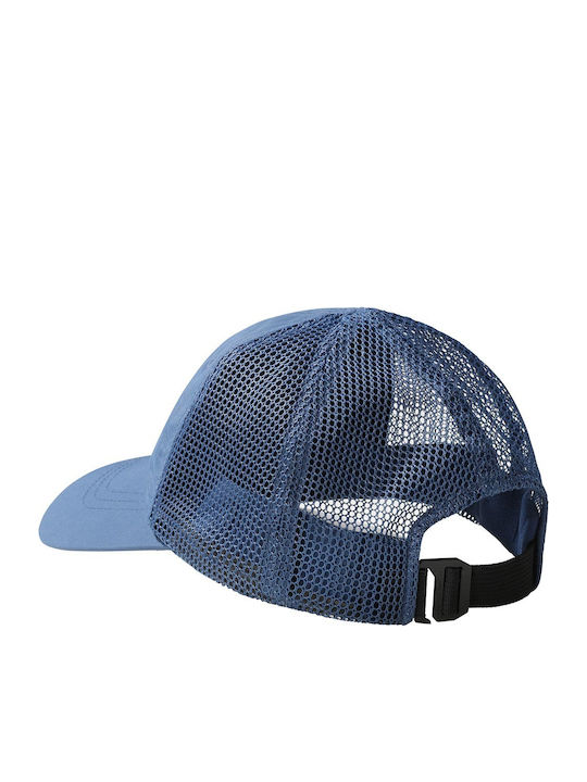 Horizon Trucker Cap Blue