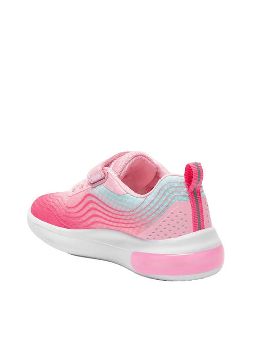 Lelli Kelly Kids Sneakers Fuchsia