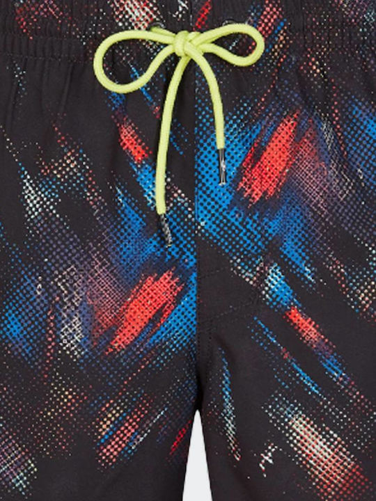 Cali 16" Men's Swimwear Shorts Future Shape