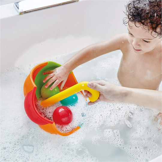 Hape Zi ploioasă Jucărie de baie pentru 12++ luni