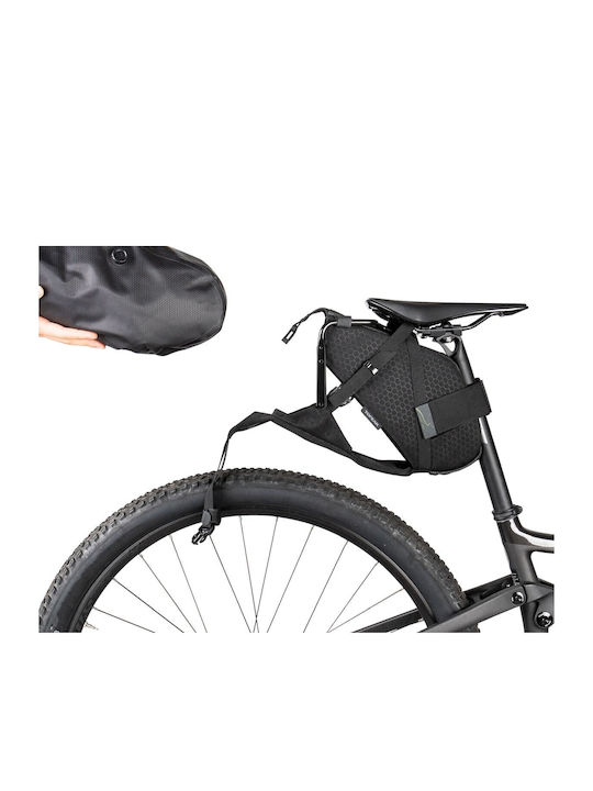 Topeak BackLoader X Saddle Bag 15lt