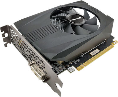 Manli GeForce GTX 1650 4GB GDDR6 Κάρτα Γραφικών