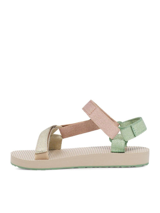 Sandale Copii Original Universal Roz