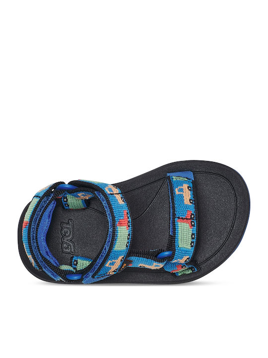 Kids' Sandals Hurricane XLT 2 Blue