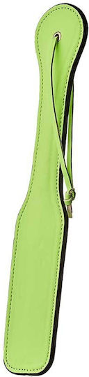 Dream Toys Radiant Glow In The Dark Paddle Paddle Green