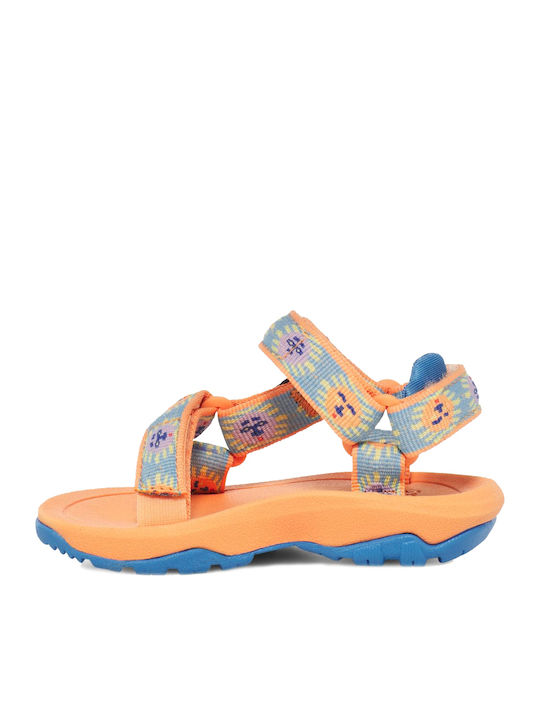 Kids' Sandals Hurricane XLT 2 Orange