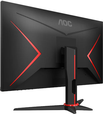 AOC 24G2AE IPS Spiele-Monitor 23.8" FHD 1920x1080 144Hz with Response Time 4ms GTG