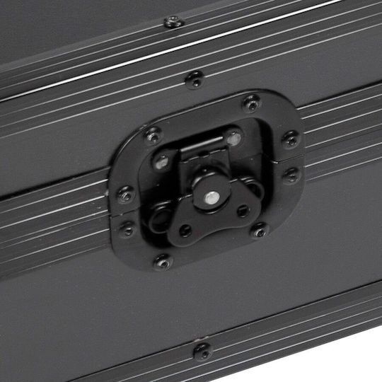 Walkasse W-CONTROL-XLB Flight Case for DJ Controller with Casters for DJ-XZ, XDJ-RX3, PRIME4