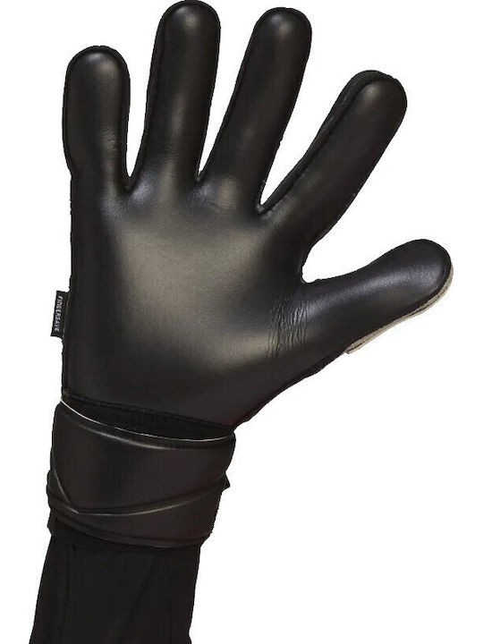 adidas Predator GL MTC FS Adults Goalkeeper Gloves Black