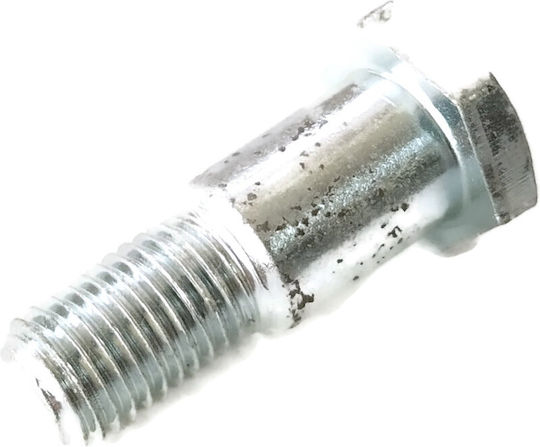 Honda Motorcycle Bolts