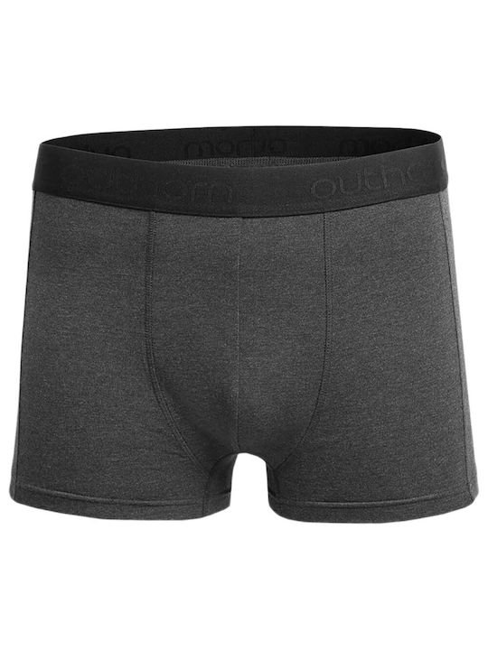 Outhorn Men's Boxers Gray 2Pack