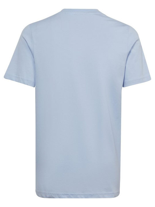 adidas T-shirt Μπλε