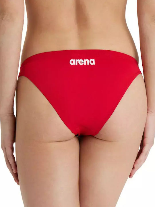 Bikini Slip Rot