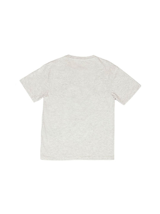 Volcom Kids T-shirt White