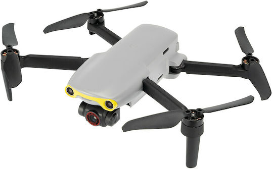 Autel EVO Nano+ Dron Mini 5 GHz cu Cameră și Telecomandă Gri