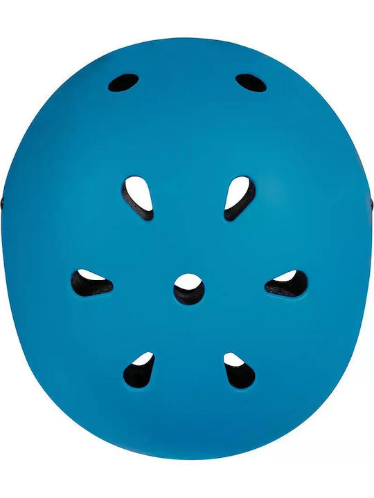 AS Shoko Kids' Helmet for City Bike Blue