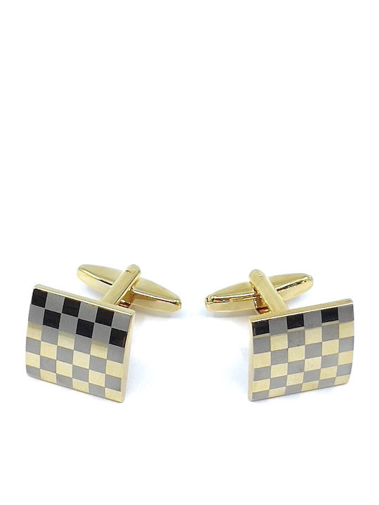 Legend Accessories Cufflinks from Gold