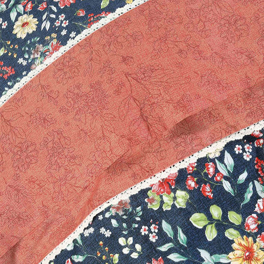 Das Home 1670 Υπέρδιπλο 220x240cm Das Home 1670 Υπέρδιπλο 220x240cm