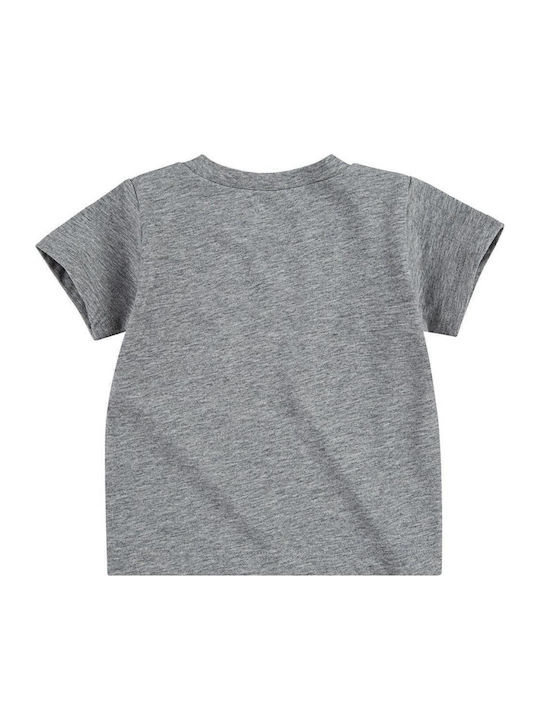 Nike T-shirt Gray