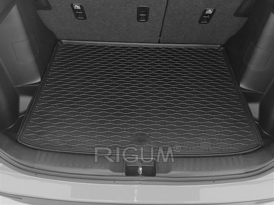 Rigum Trunk Mat Tray Type for Suzuki Vitara / Vitara Hybrid Black