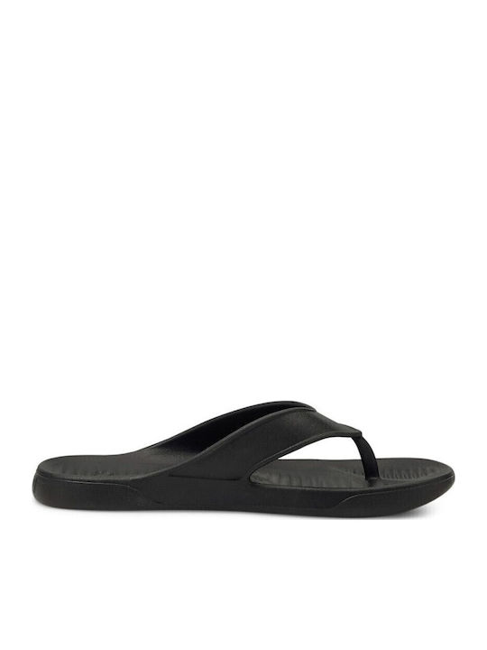 Ανδρικά Flip Flops Μαύρα