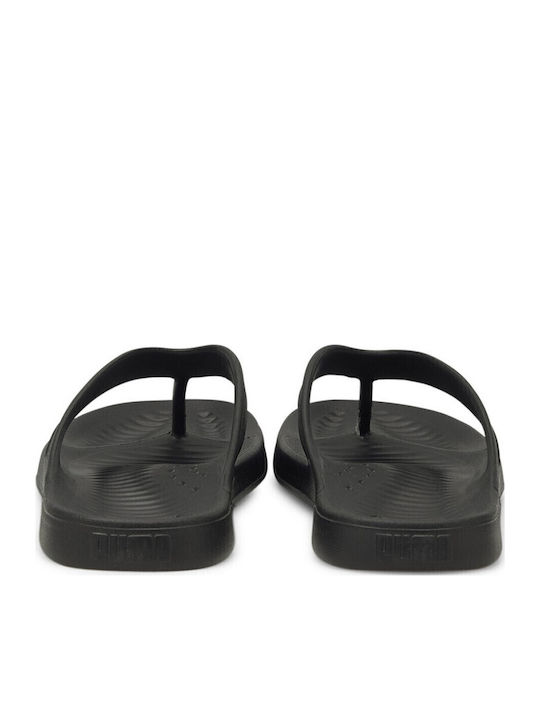 Ανδρικά Flip Flops Μαύρα
